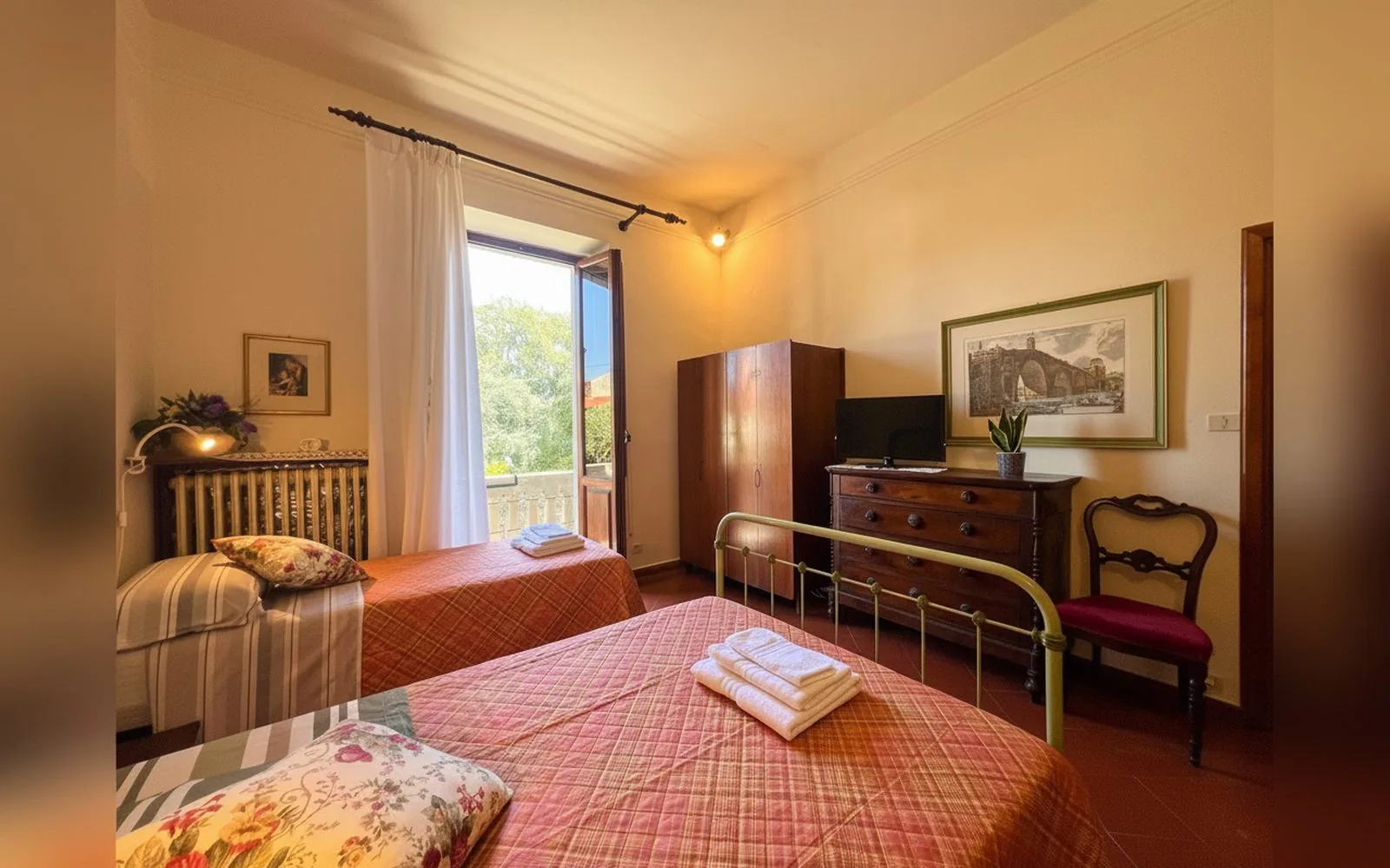 Villino Giulia, 