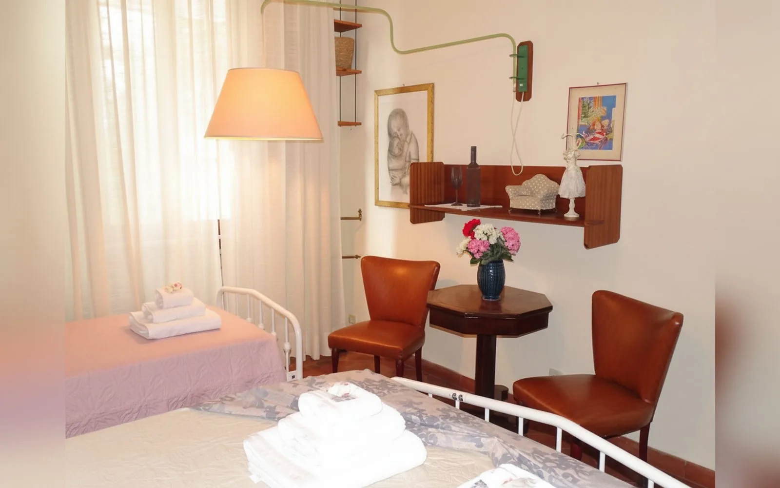 Villino Giulia, 
