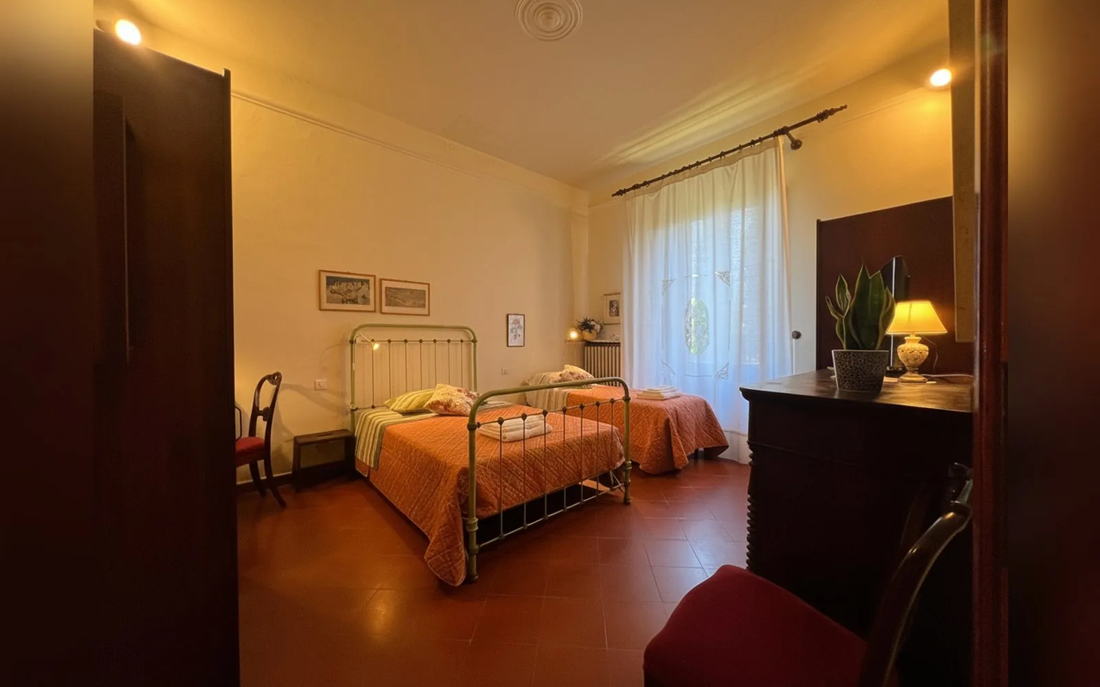 Villino Giulia, 