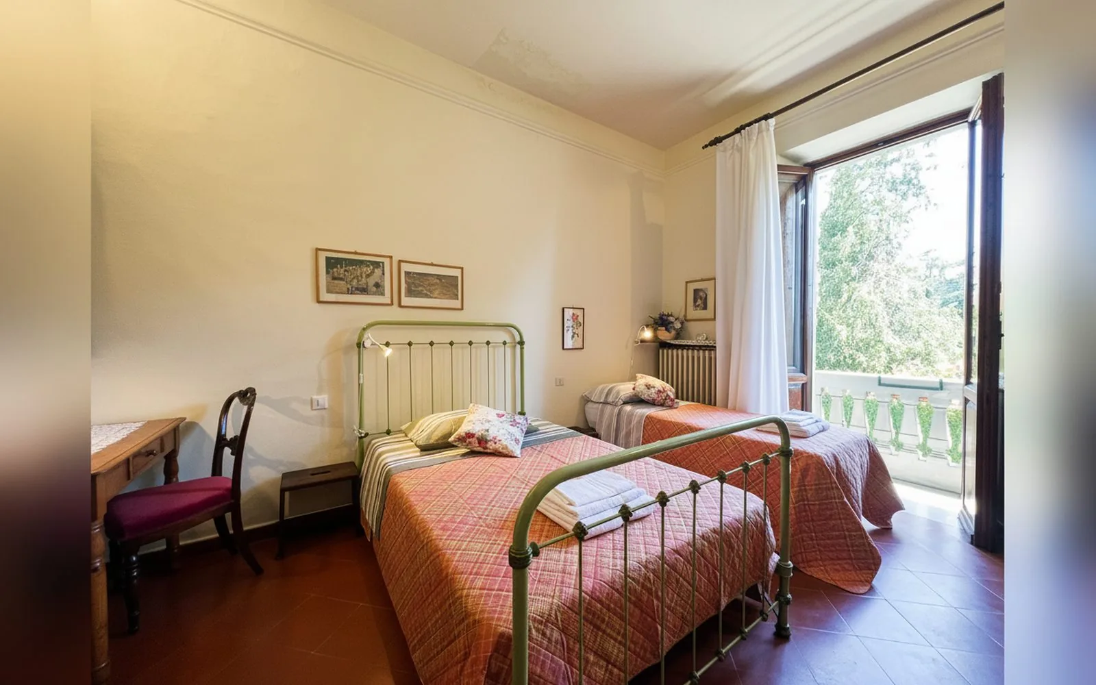 Villino Giulia, 