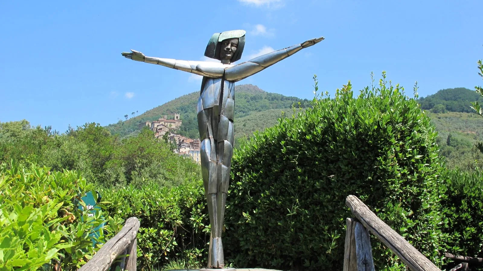 Villino Giulia, 